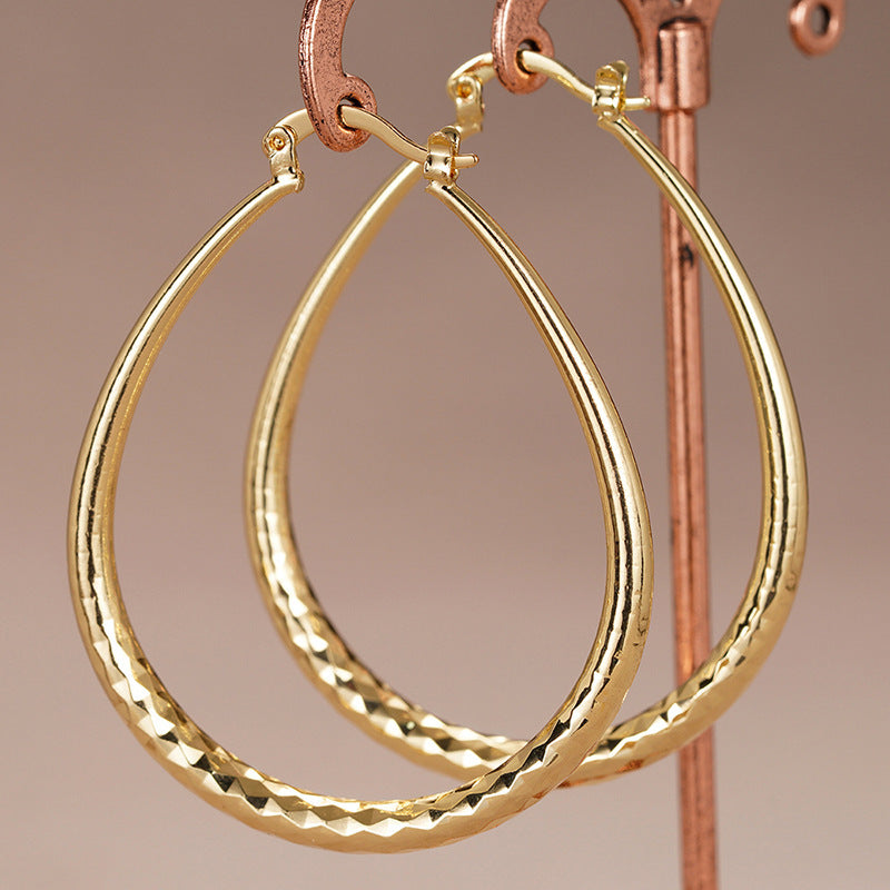 Stunning Earring for Daily Wear