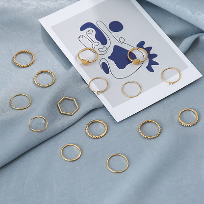 Stunning Set for Daily Wear