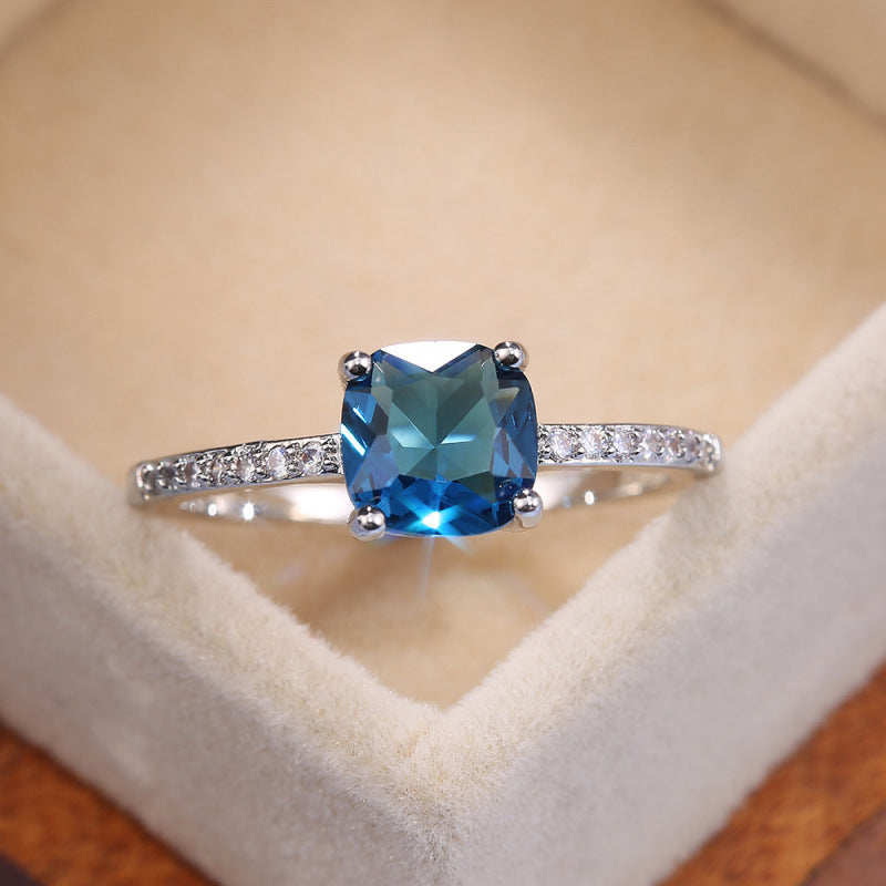 Vintage Handmade Ring