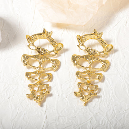 Romantic Earring for Special Moments
