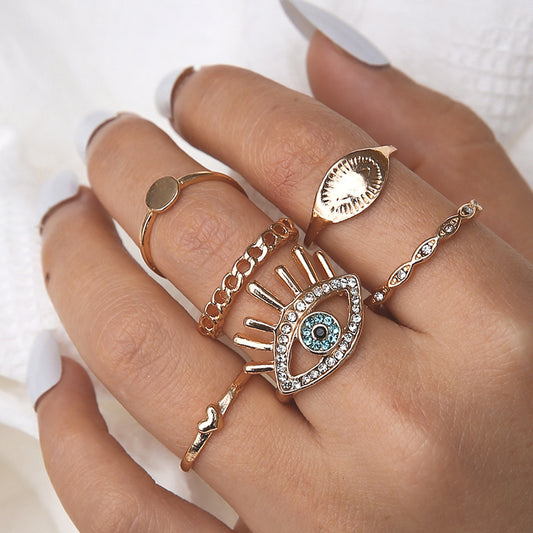 Stunning Set for Daily Wear