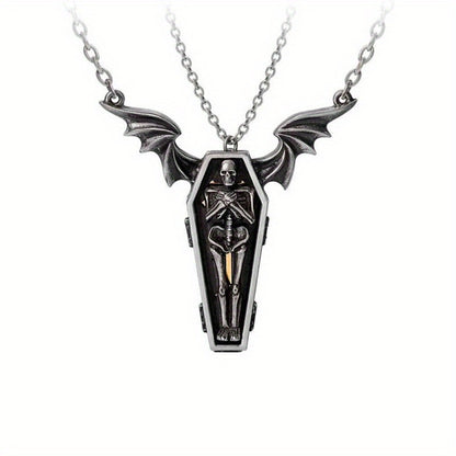 Delicate Artisan Necklace