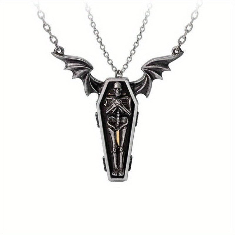 Delicate Artisan Necklace