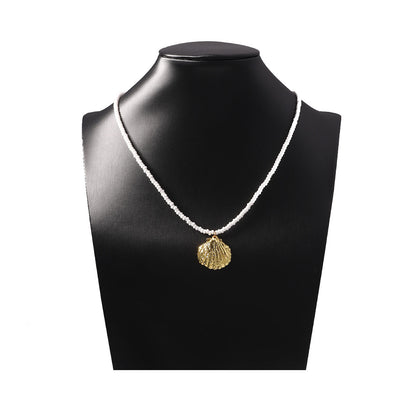 Classic Necklace with Timeless Appeal