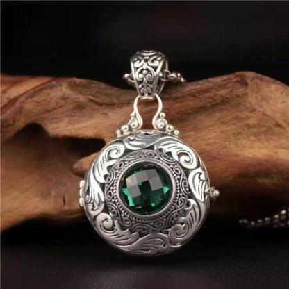 Charming Necklace for Any Occasion