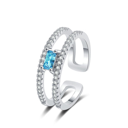 Vintage Handmade Ring