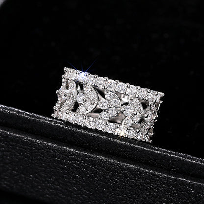 Stunning Ring for Daily Wear
