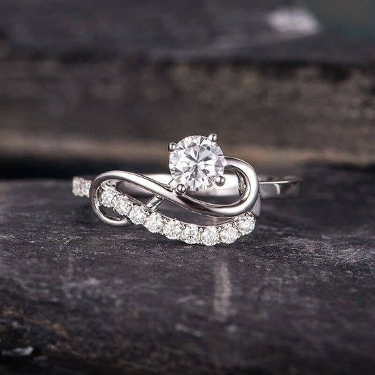 Charming Ring for Any Occasion