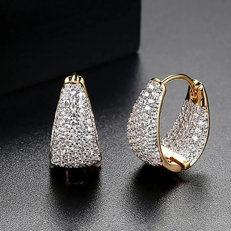 Elegant Earring for Every Occasion