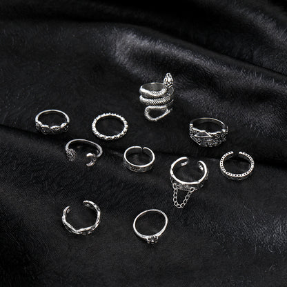 Romantic Set for Special Moments