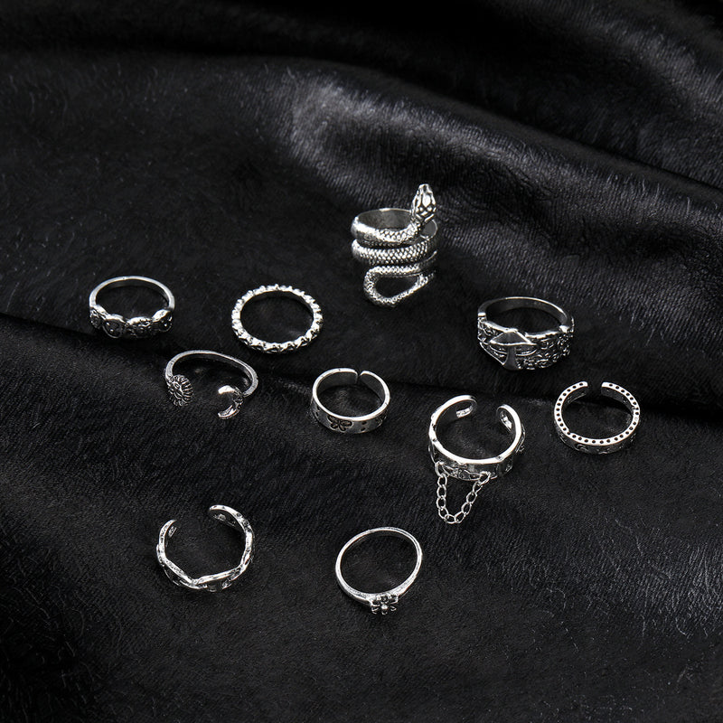 Romantic Set for Special Moments