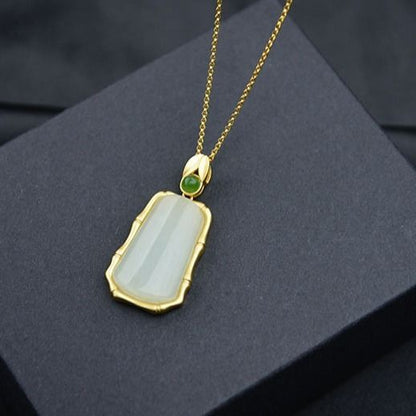 Romantic Pendant for Special Moments