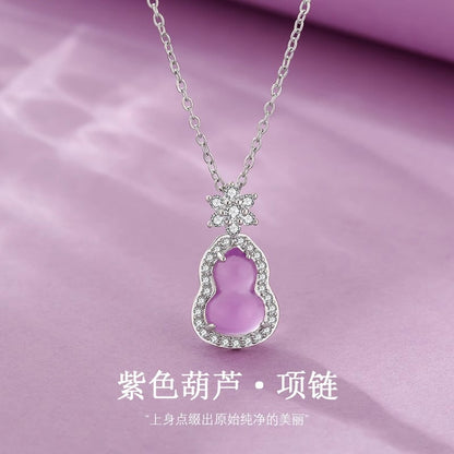 Classic Necklace with Timeless Appeal