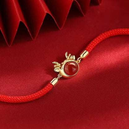 Romantic Bracelet for Special Moments