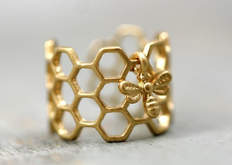 Romantic Ring for Special Moments