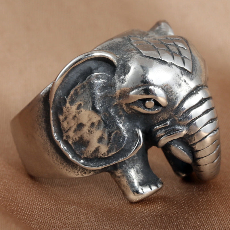 Romantic Ring for Special Moments