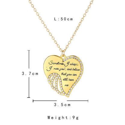 Delicate Artisan Necklace