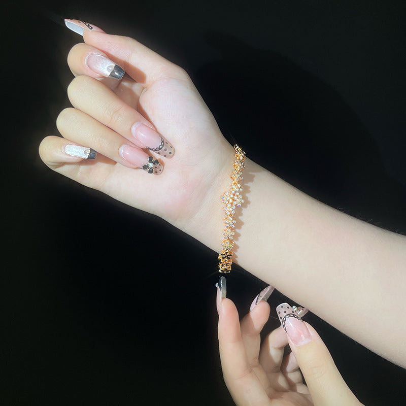 Romantic Bracelet for Special Moments