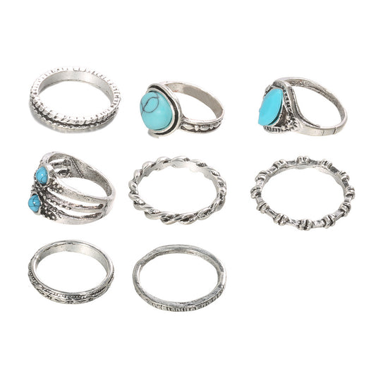 Charming Ring for Any Occasion