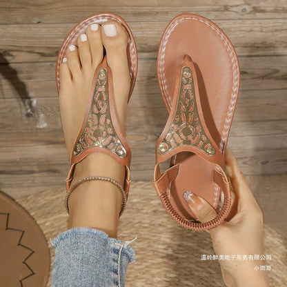 Comfortable Orthopedic Sandals for Daily Wear