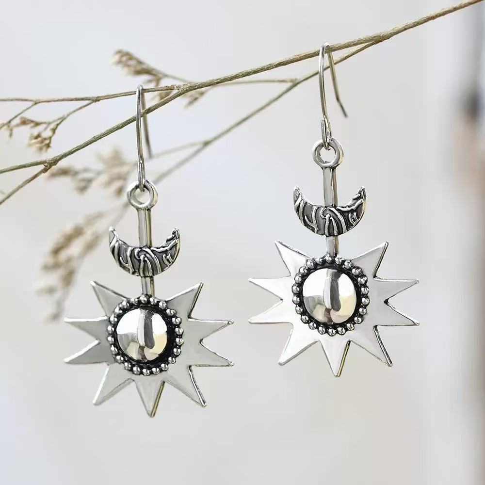 Stunning Earring for Daily Wear