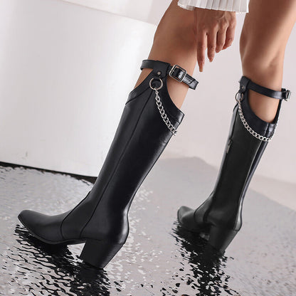 Beautifully Crafted Orthopedic Boots