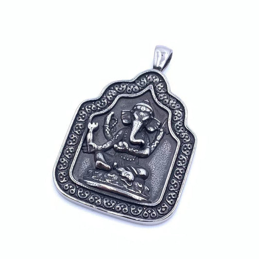 Romantic Pendant for Special Moments