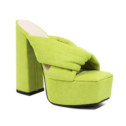 Elegant Orthopedic Sandals for Every Step