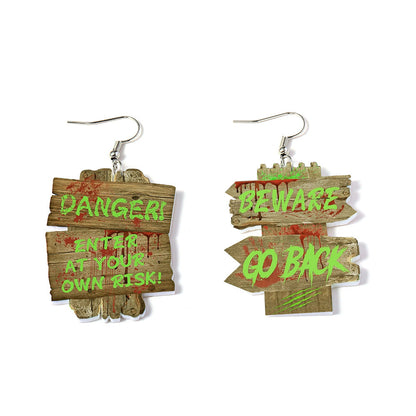 Charming Earring for Any Occasion