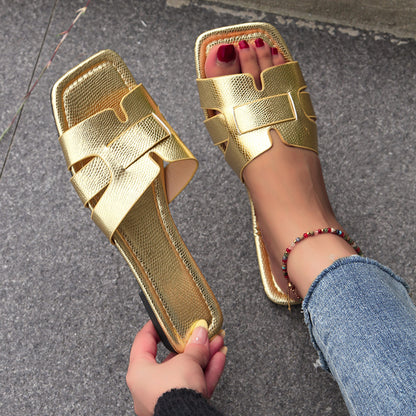 Beautifully Crafted Orthopedic Sandals