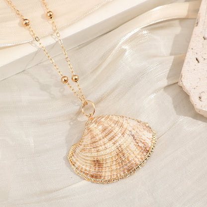 Beautiful Necklace with Unique Style