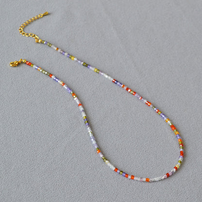 Stunning Necklace for Daily Wear