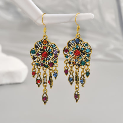 Stunning Earring for Daily Wear