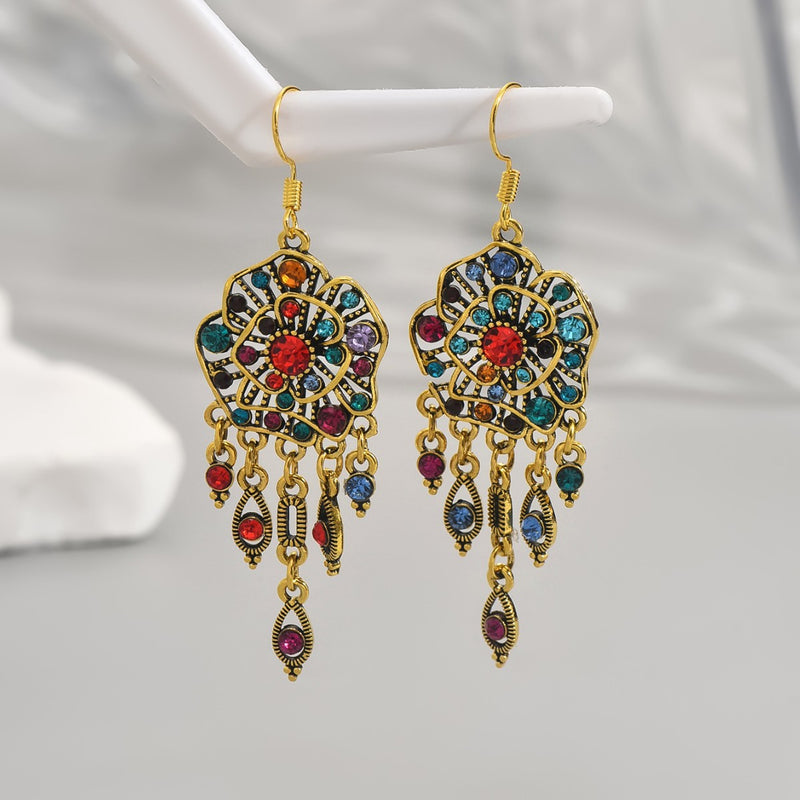 Stunning Earring for Daily Wear