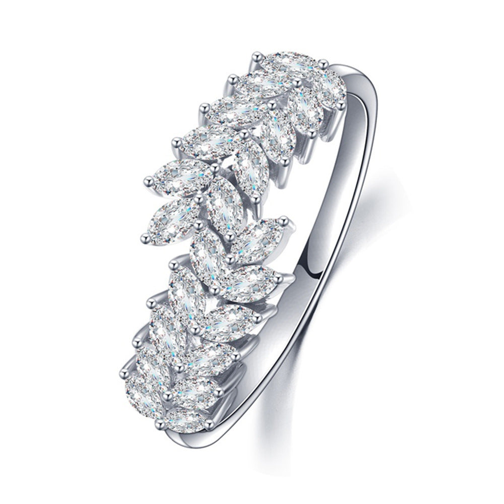 Classic Ring with Timeless Appeal
