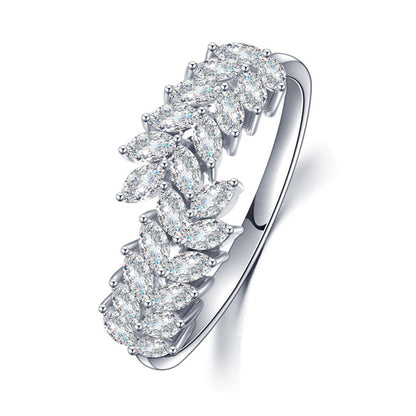 Classic Ring with Timeless Appeal