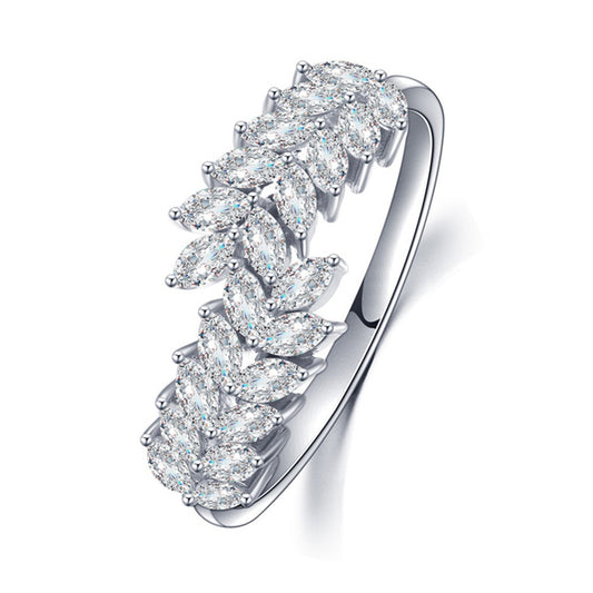 Classic Ring with Timeless Appeal