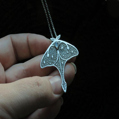 Beautiful Necklace with Unique Style