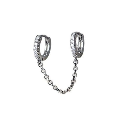 Classic Earring with Timeless Appeal