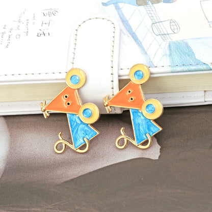 Charming Earring for Any Occasion