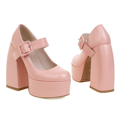 Chic Orthopedic Shoes with Unique Design