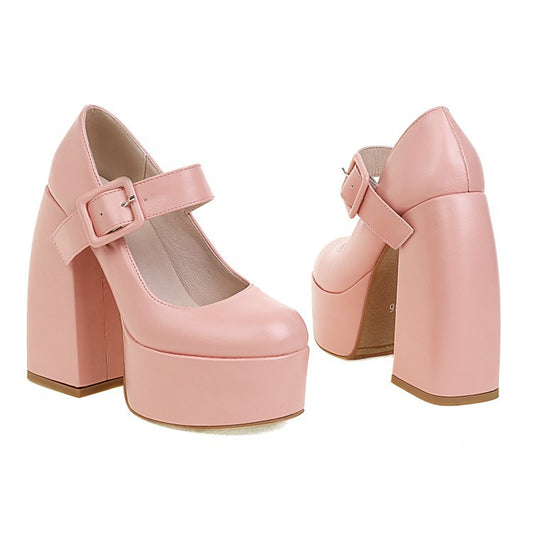 Chic Orthopedic Shoes with Unique Design