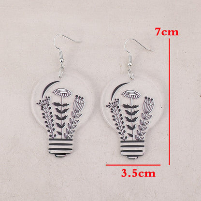 Stunning Earring for Daily Wear