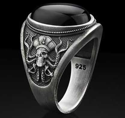 Classic Ring with Timeless Appeal