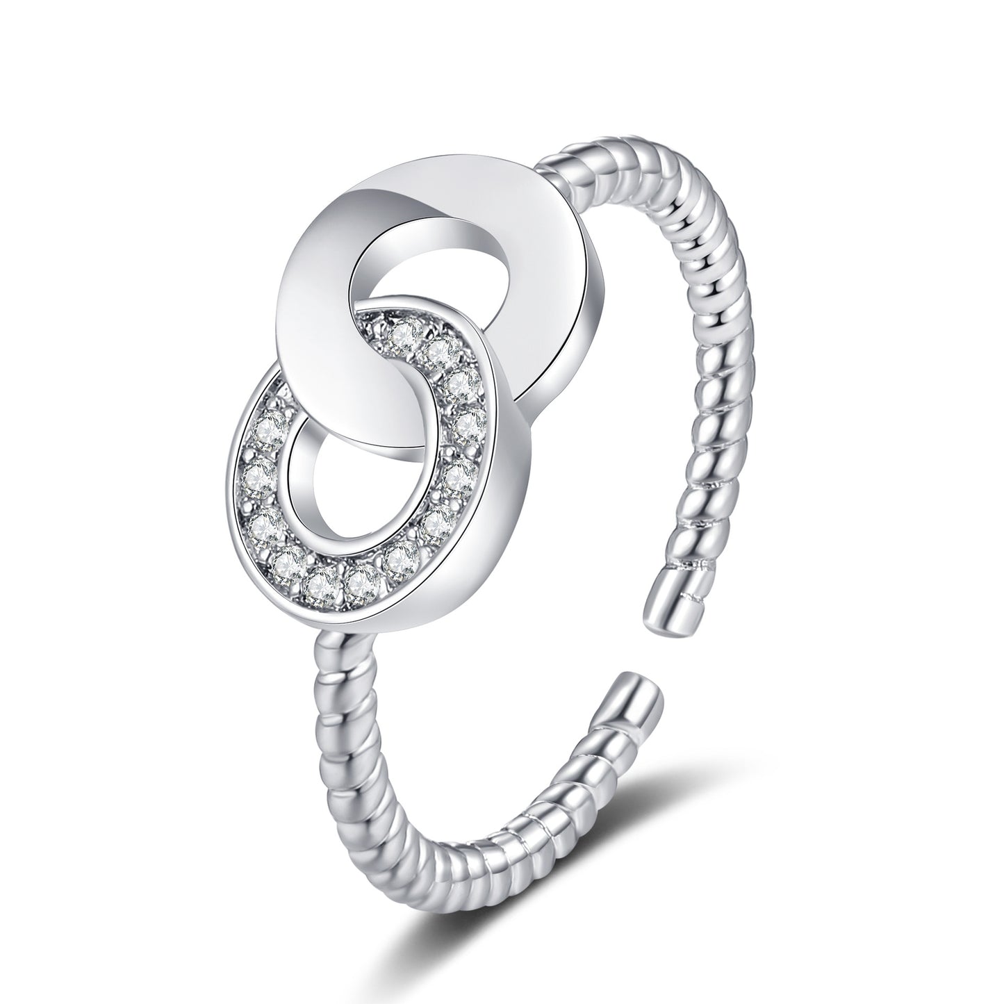 Classic Ring with Timeless Appeal