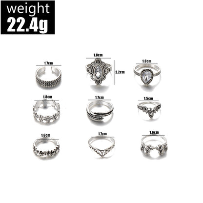 Elegant Set for Every Occasion