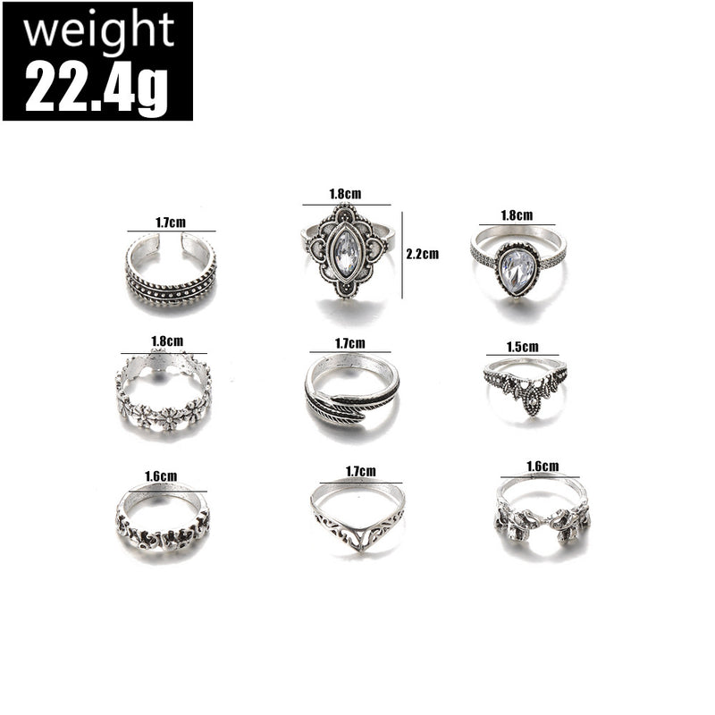 Elegant Set for Every Occasion