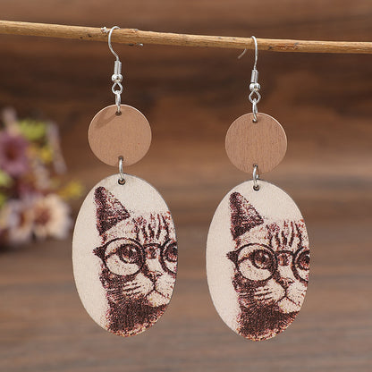 Elegant Earring for Every Occasion