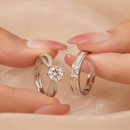 Elegant Ring for Every Occasion