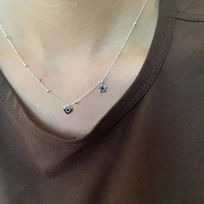 Romantic Necklace for Special Moments